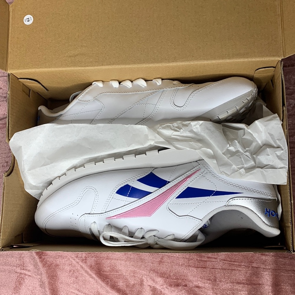 Reebok Classic Leather